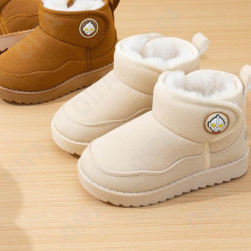 Детские Угги CC5000_DMH001-B3