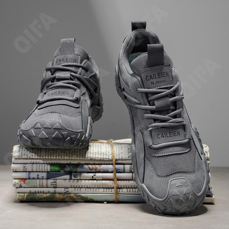 Мужские Ботинки CC4802_JY-LK9277-1 Мужские Ботинки CC4802_JY-LK9277-1