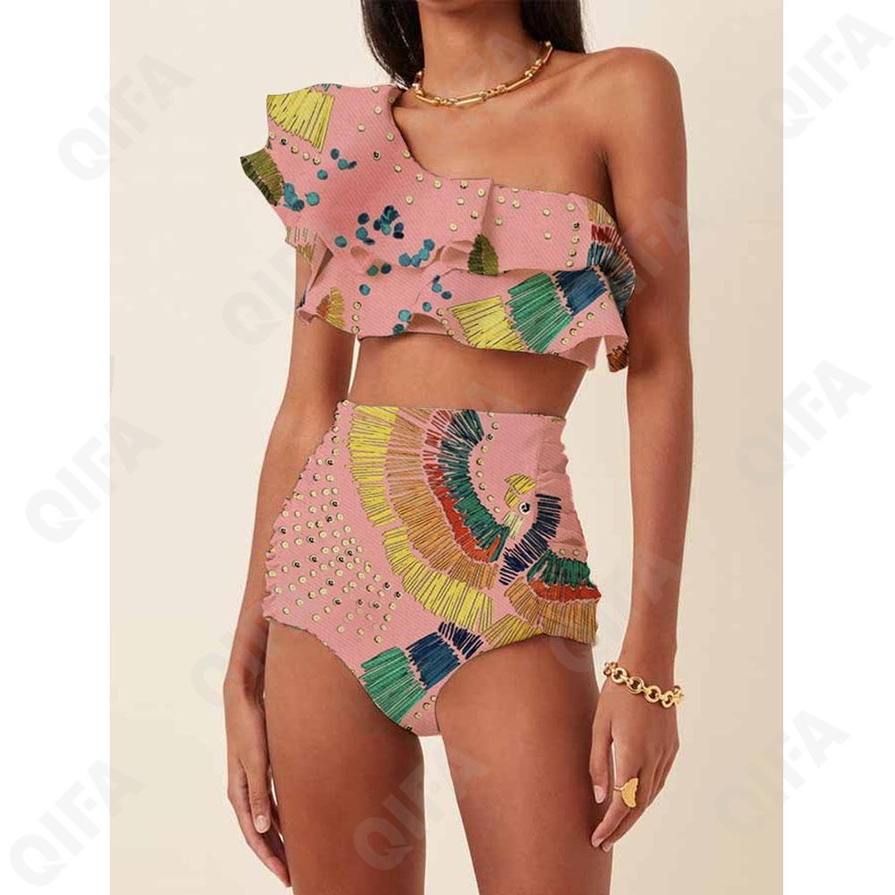 Женский Купальник раздельный Женский Купальник раздельный