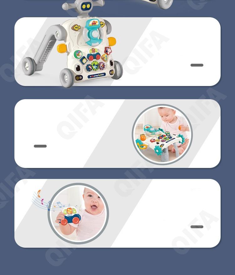 Детские Ходунки-каталка CC3009_HW23125625-1 Детские Ходунки-каталка CC3009_HW23125625-1