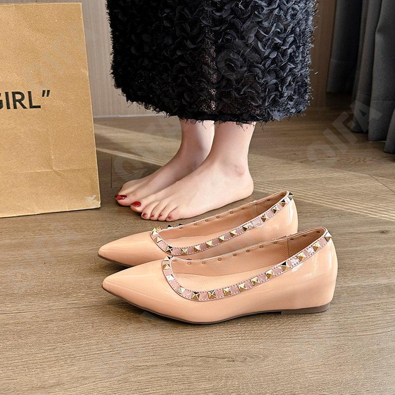 Женские Туфли CC4026_619-1