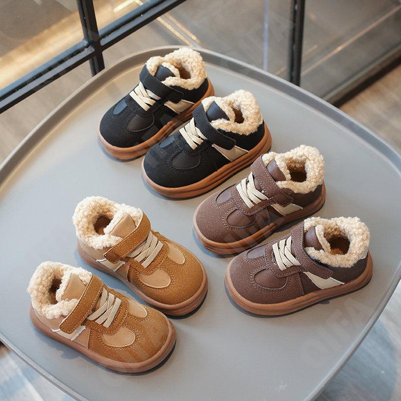 Детские Кроссовки CC3957_5506-A2