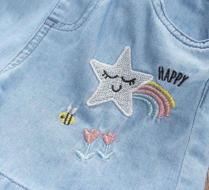 Детские Шорты CC2327_PLS-490-2