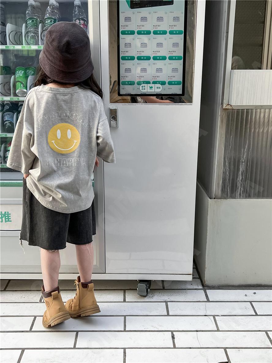 Детская Футболка CC5530_6610_957_2578_9 Детская Футболка CC5530_6610_957_2578_9