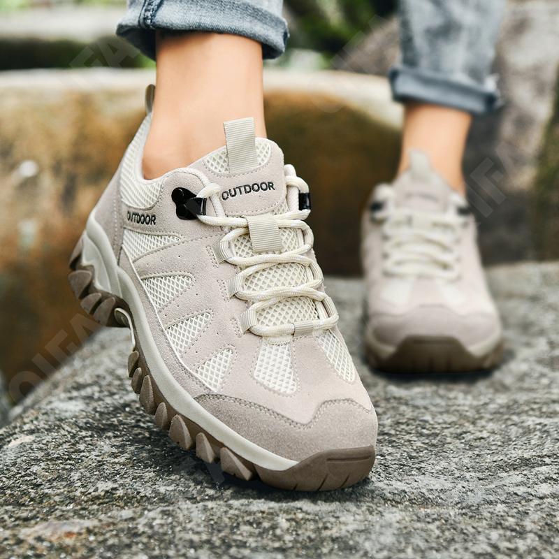 Женские Кроссовки CC5555_TT-6899W-1