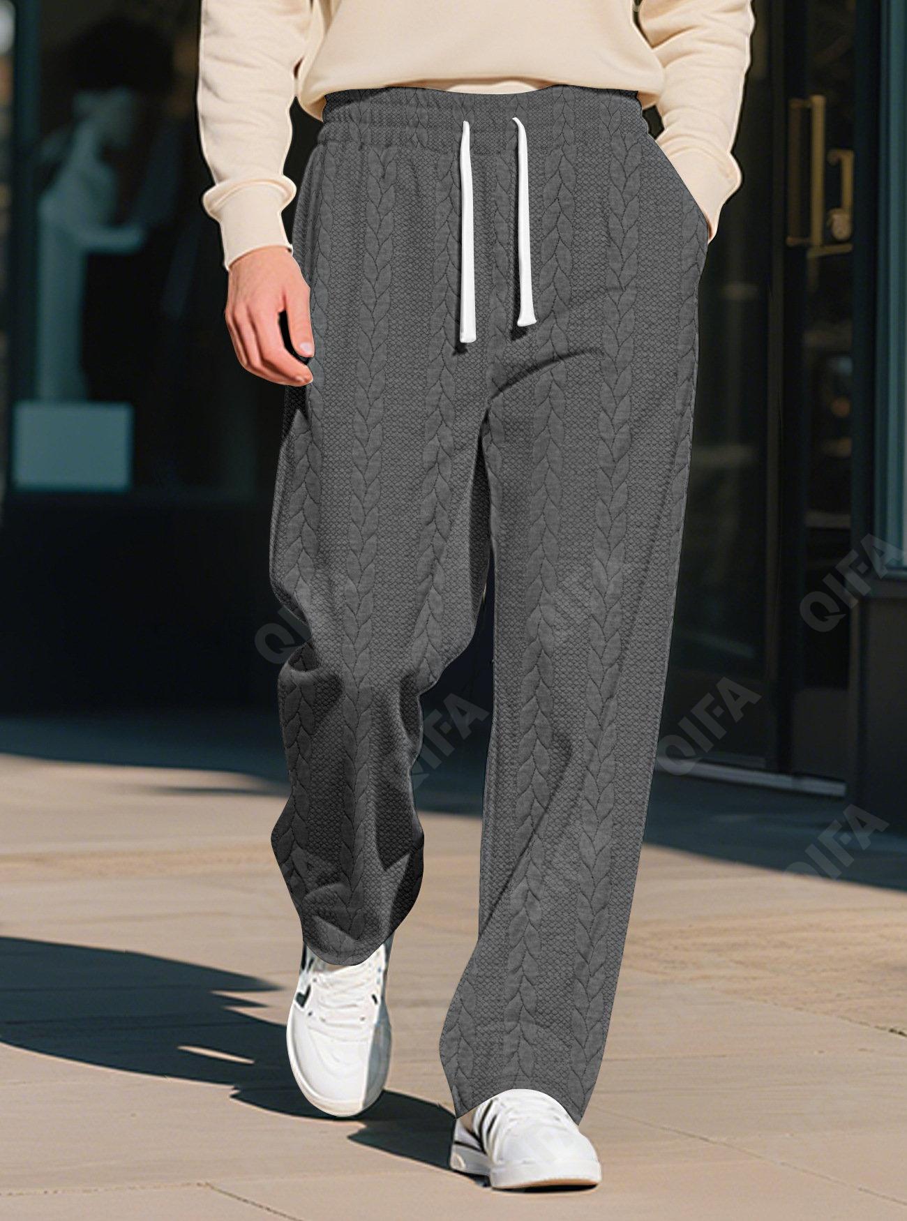 Мужские Брюки CC4442_DF-158_246_1781_83