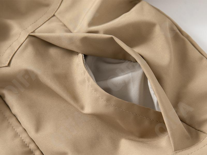 Детская Куртка CC3266_SY4257_252_2576_3