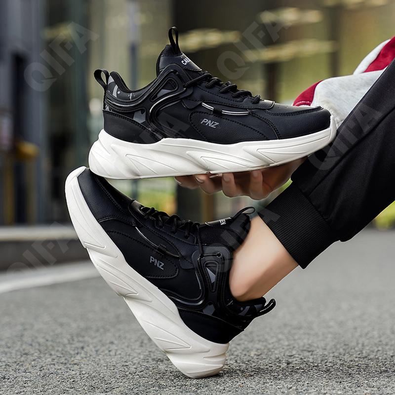 Мужские Кроссовки CC4818_JY-J5566-1 Мужские Кроссовки CC4818_JY-J5566-1