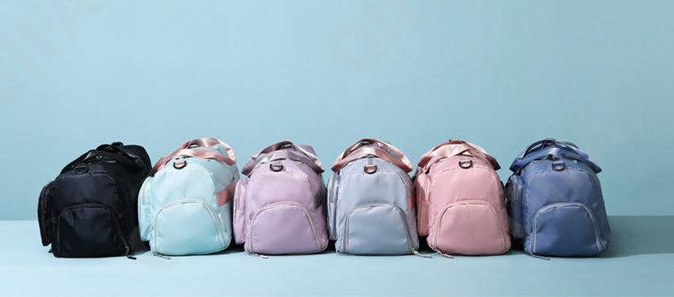 Женская Дорожная сумка CC4678_ZMN-023-1