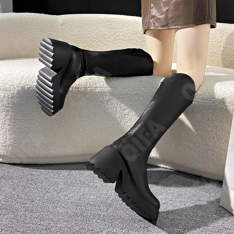 Женские Сапоги CC4177_45816-1 Женские Сапоги CC4177_45816-1