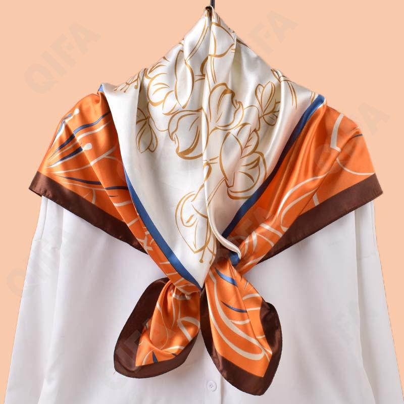 Женский Платок CC4230_GD244-1