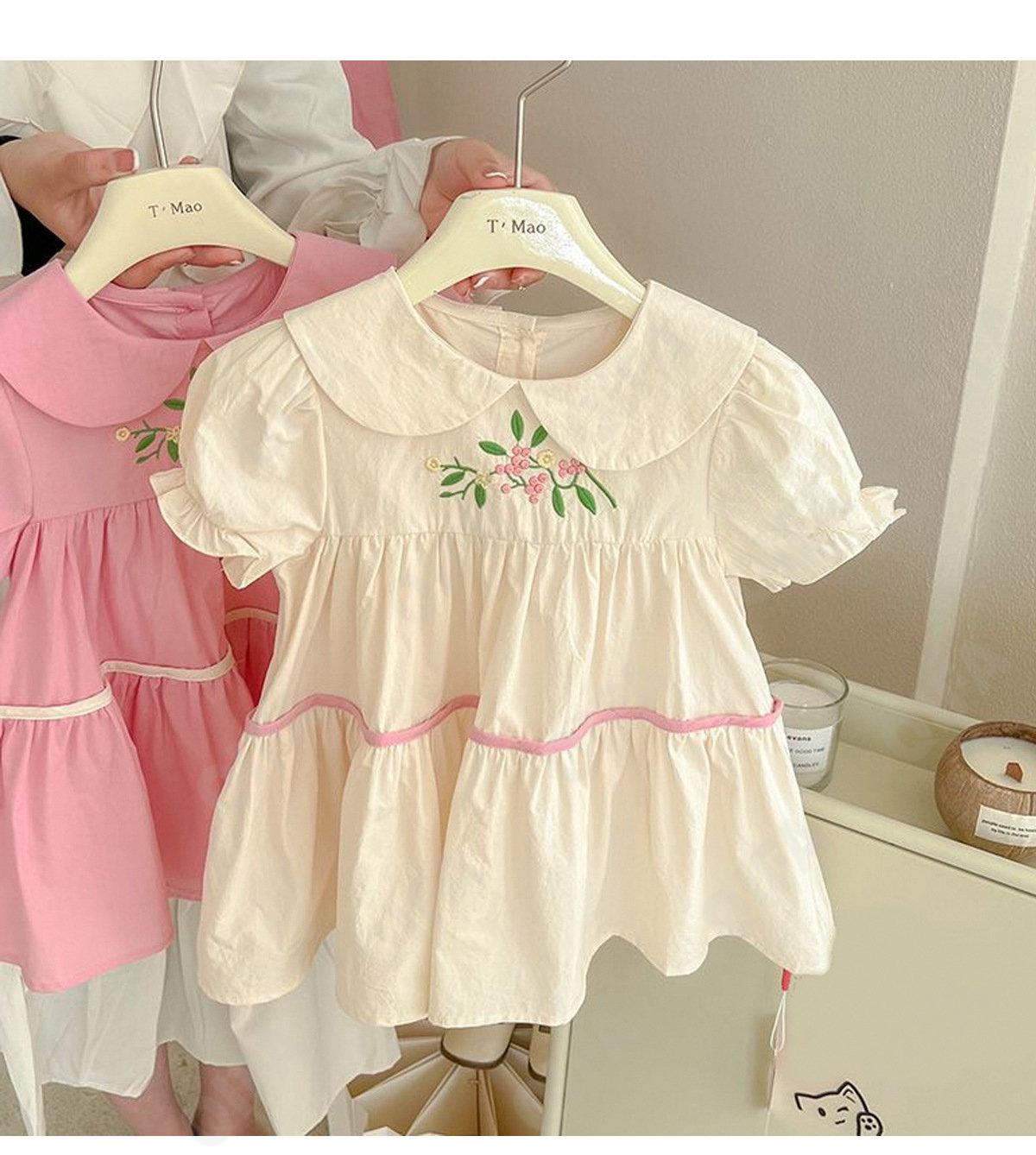 Детское Платье CC5543_A8662_243_1812_95