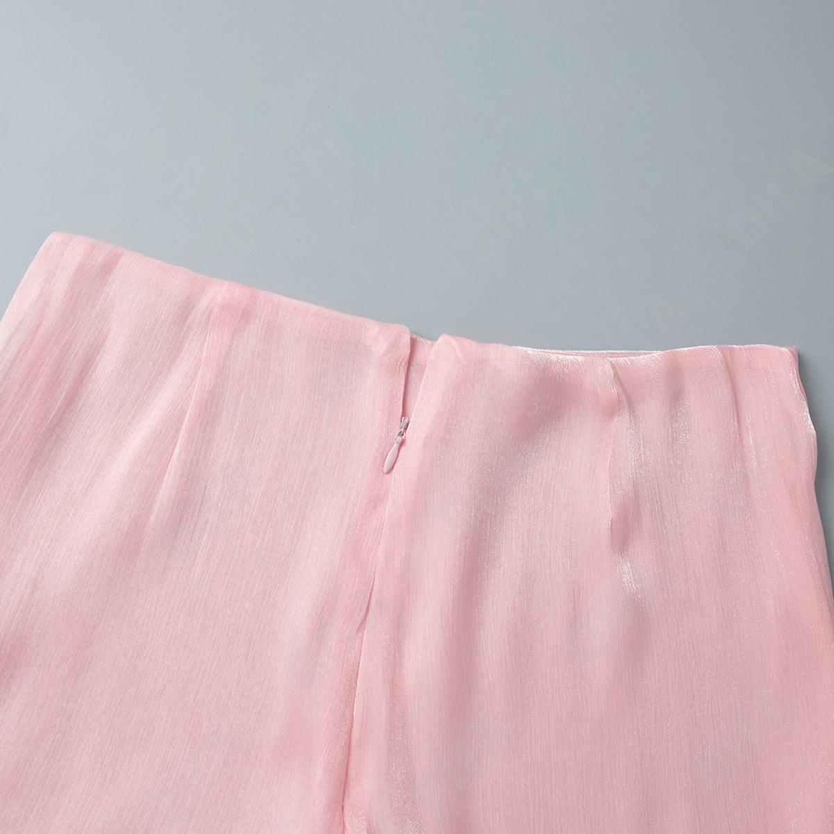 Женский Костюм с шортами CC4052_LYQ0233_252_1777_3