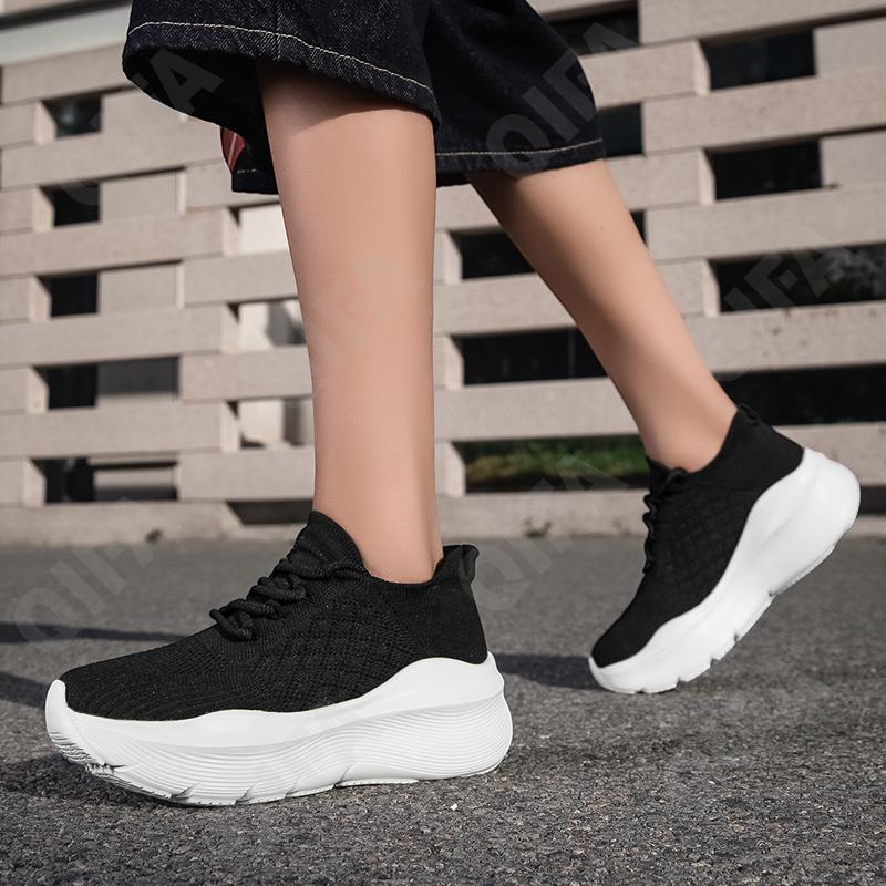 Женские Кроссовки CC3880_296W-1