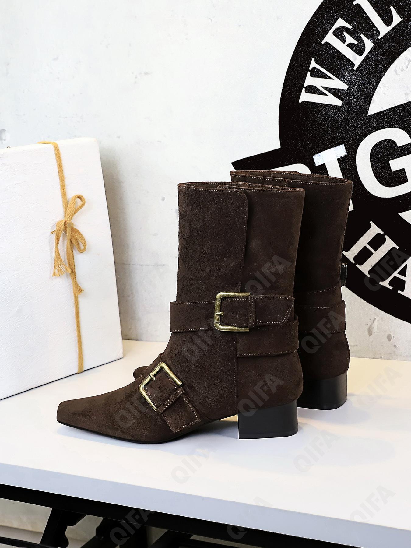 Женские Ботинки CC4061_9625-1-1