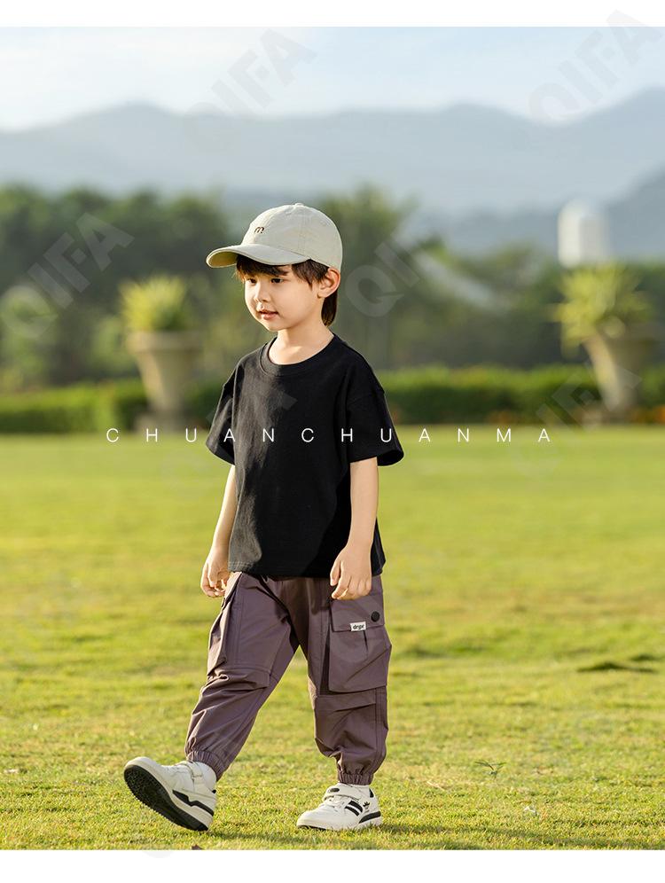 Детская Футболка CC1327_XS7007_243_2576_85