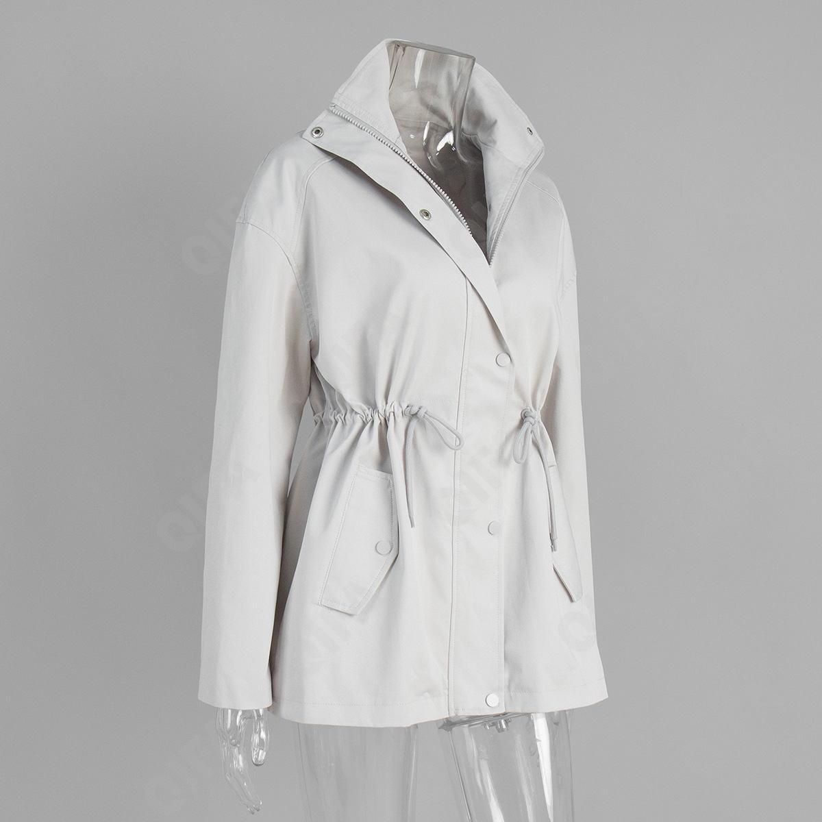 Женская Ветровка CC4052_WT0103_250_1778_22