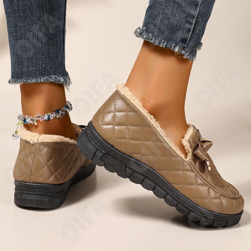 Женские Полуботинки