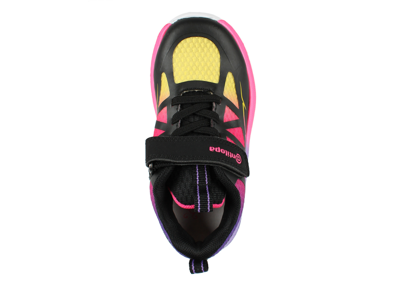 Кроссовки AL 17287