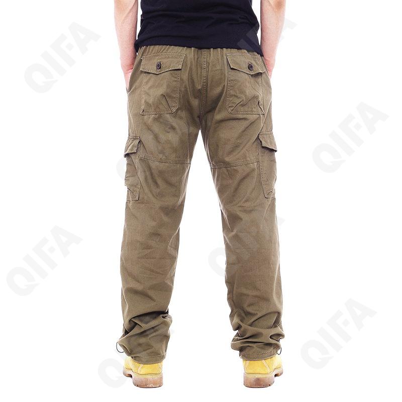 Мужские Джоггеры CC4853_118_252_1781_43