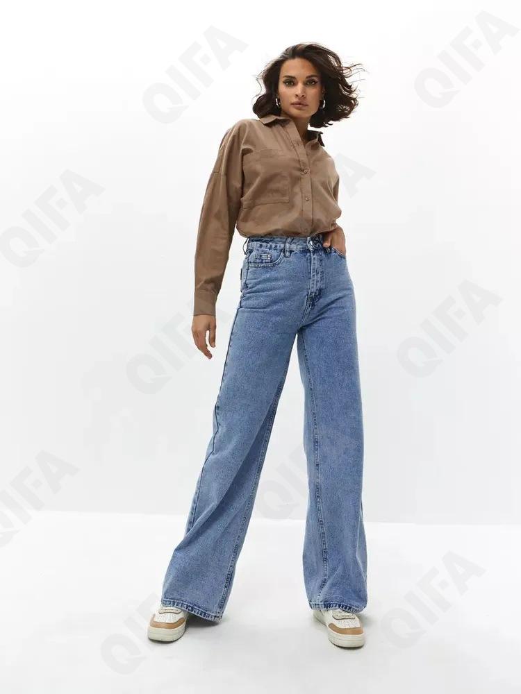 Женские Джинсы CC5236_MGLY-2025S-17_247_1795_56 Женские Джинсы CC5236_MGLY-2025S-17_247_1795_56