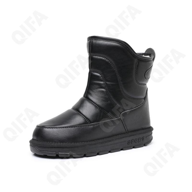 Мужские Дутики CC4114_R2209-1