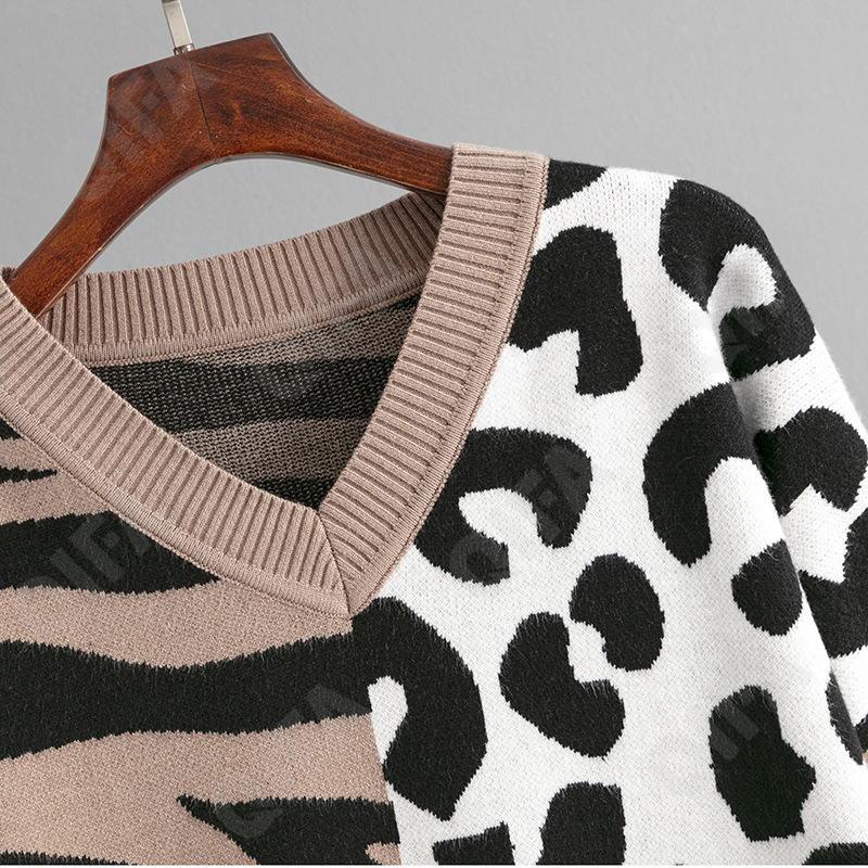 Женский Пуловер CC4924_3337-3 Женский Пуловер CC4924_3337-3