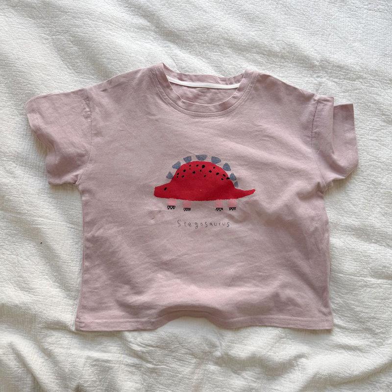 Детская Футболка CC4286_XX250347_243_2574_15