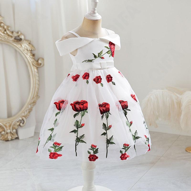 Детский Сарафан CC1525_2910_226_2574