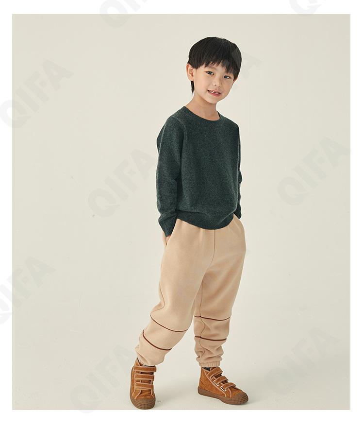 Детский Джемпер CC4625_7719-1