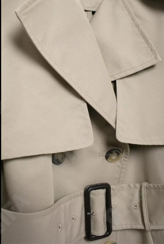 Женский Плащ CC4781_HH1104824_2549_1775_65