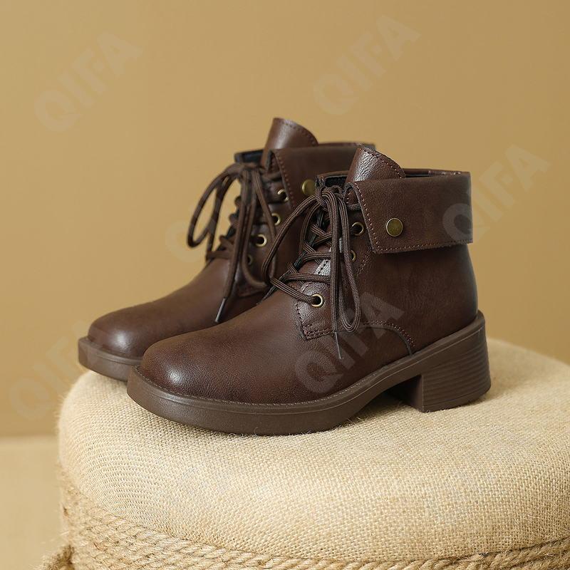 Женские Ботинки CC4177_37235-1