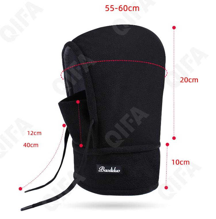 Мужская Шапка CC3581_XBG-9161-6