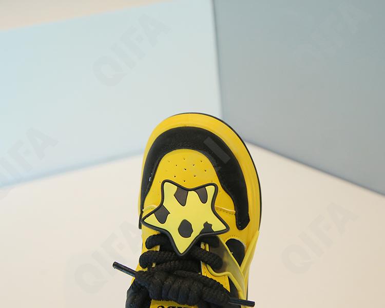 Детские Кроссовки CC3405_SY199-A1