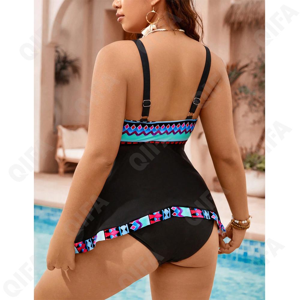 Женский Купальник раздельный