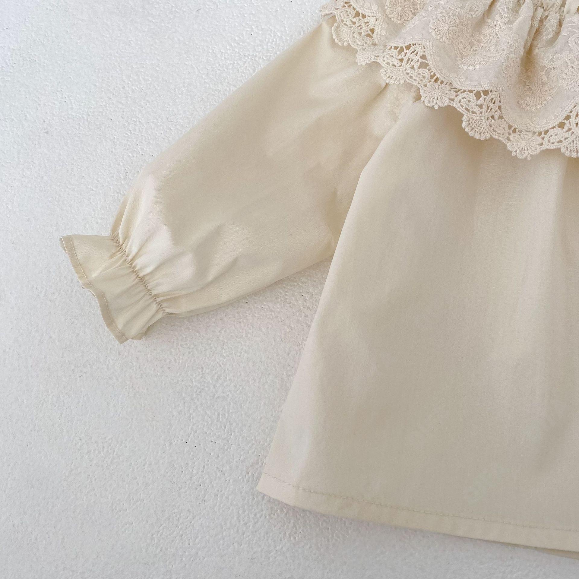 Детская Блузка CC2539_65170_946_2576_93