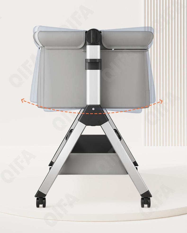 Колыбель-кроватка