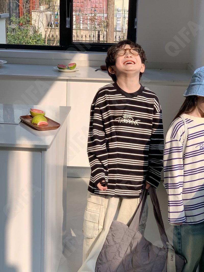 Детский Лонгслив CC3871_2024C089_226_1812_62