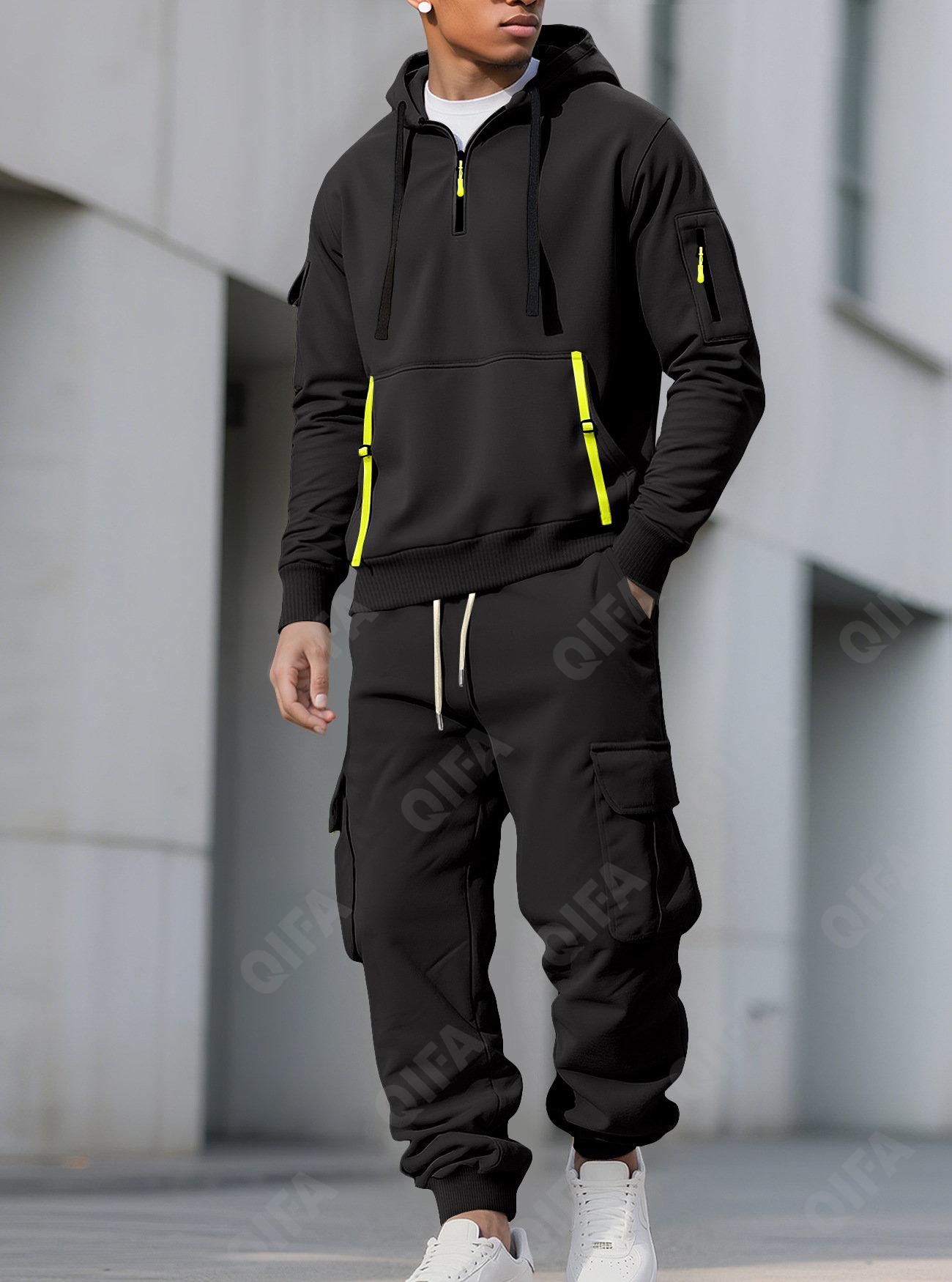 Мужской Костюм с брюками CC4442_DF110QDD18_250_1781_63