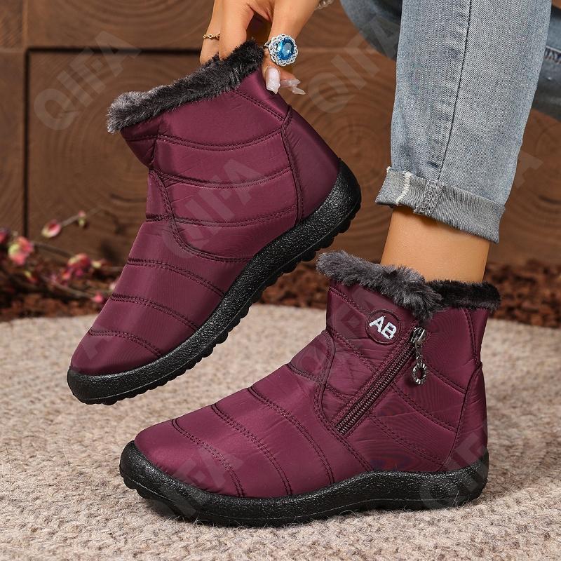 Женские Ботинки CC4114_HMJB407AB-3L