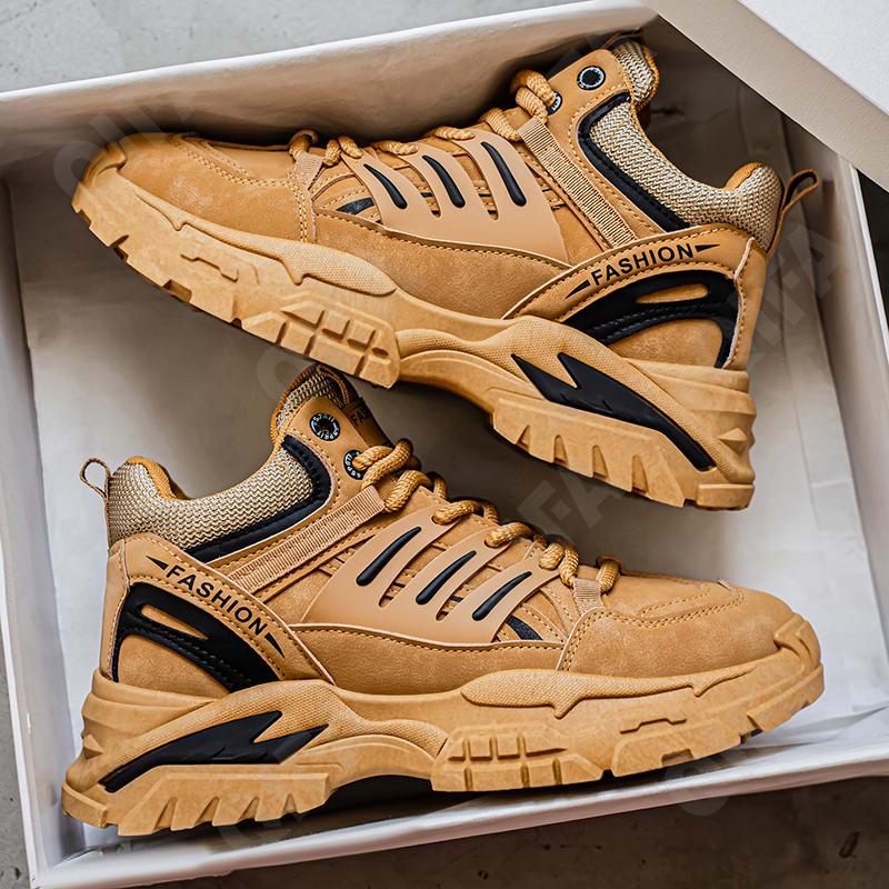 Мужские Кроссовки