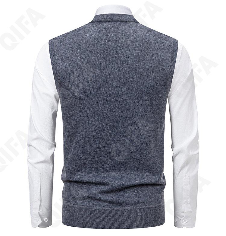 Мужской Жилет CC4985_M16_246_1778_68