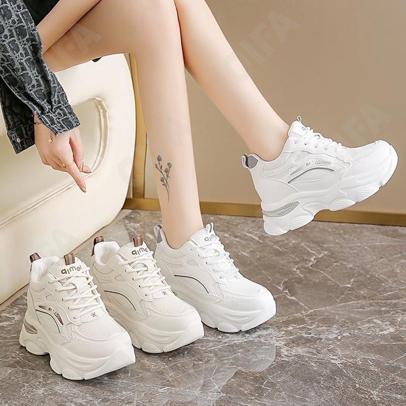 Женские Кроссовки CC4036_56853-1