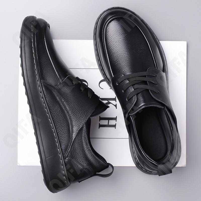 Мужские Полуботинки