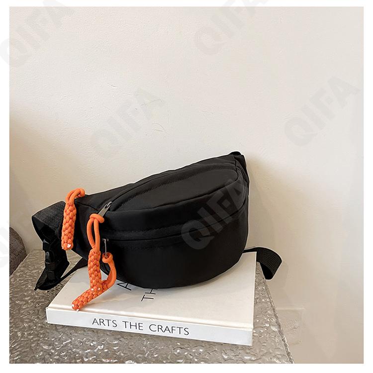 Женская Сумка поясная CC423_7365-2