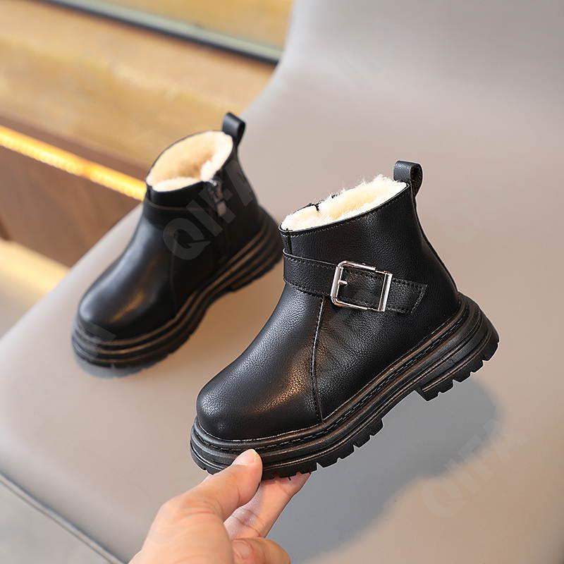 Детские Ботинки CC3959_9957M-A2