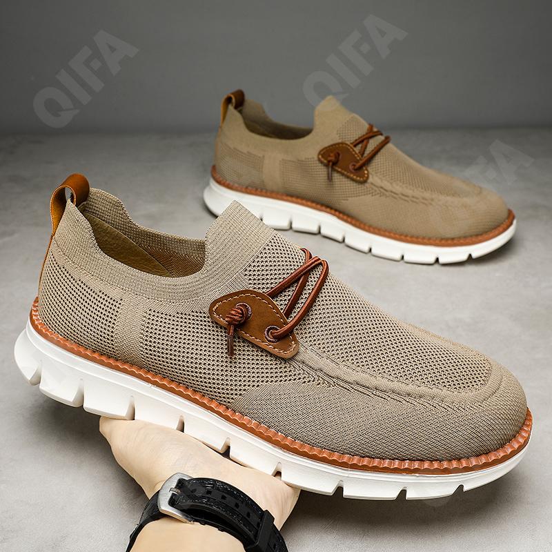 Мужские Полуботинки CC4019_SX-6767-1