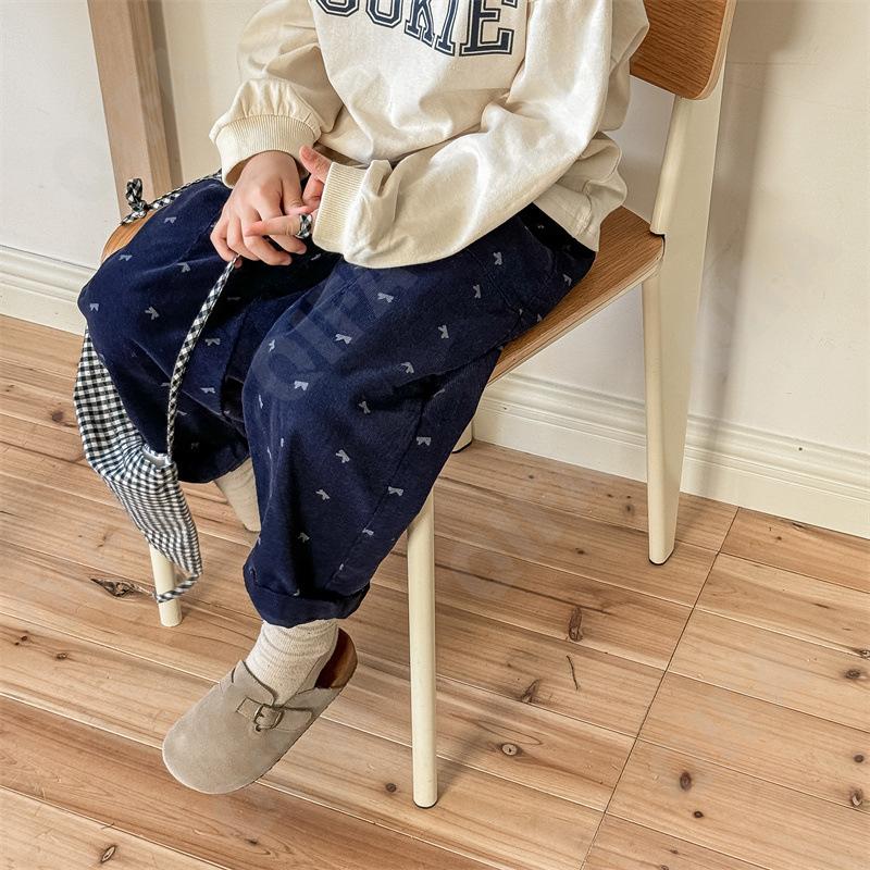 Детские Брюки CC1293_5531_957_2576_48 Детские Брюки CC1293_5531_957_2576_48