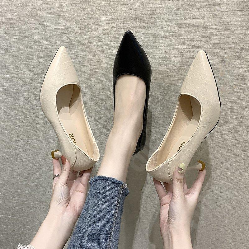 Женские Туфли CC3767_D2713-2