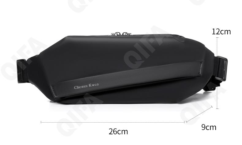 Мужская Сумка поясная CC3003_3110-1